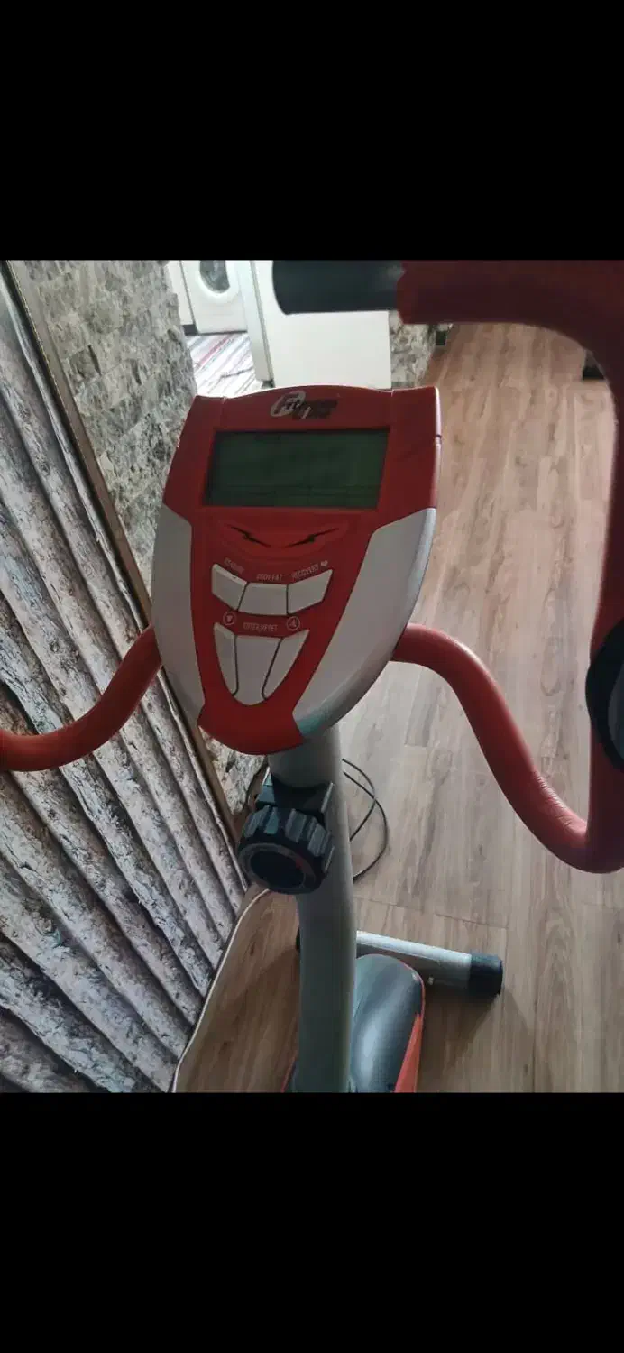 دوچرخه ثابت راین|تجهیزات ورزشی|کرج, گلشهر|دیوار