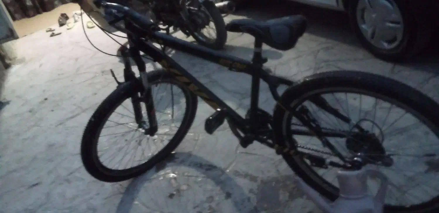 چرخ۲۶|دوچرخه، اسکیت، اسکوتر|مشهد, خرم آباد|دیوار