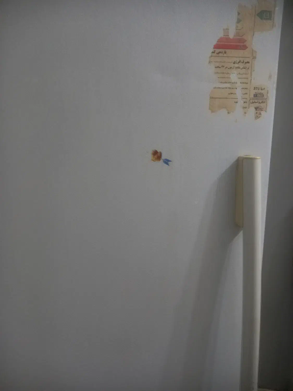 یخچال الکترواستیل|یخچال و فریزر|رشت, یخسازی|دیوار