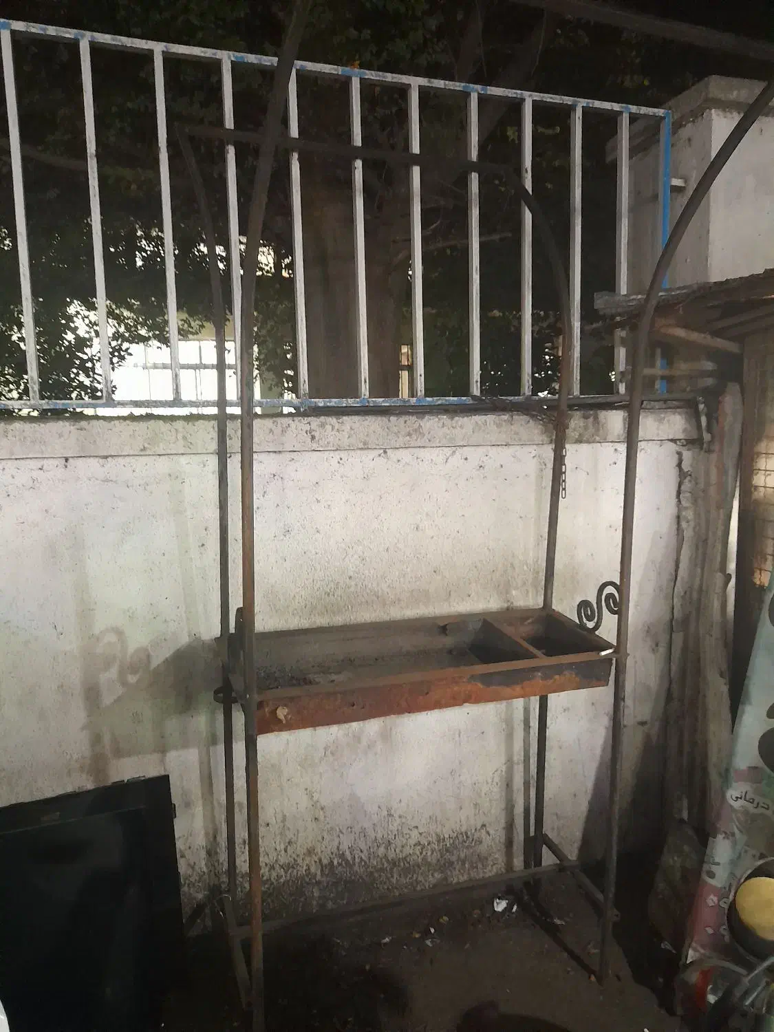 منقل اهنی|کافیشاپ و رستوران|رشت, پیرکلاچای|دیوار