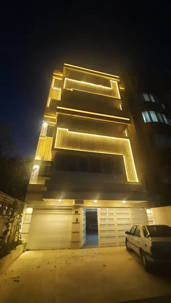 زمین از شما ساختمان از ما|مشارکت در ساخت املاک|اردبیل, |دیوار