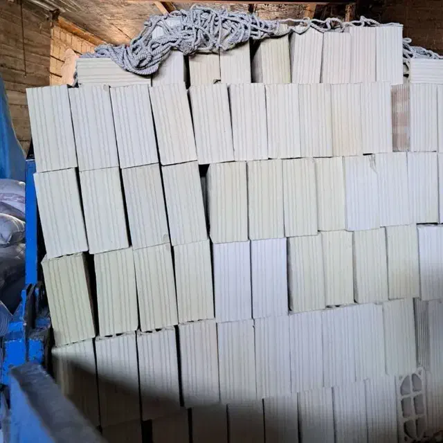 بلوک سفال بدون واسطه مصالح ساختمانی پی تابام|مصالح و تجهیزات ساختمان|مشهد, بلال|دیوار