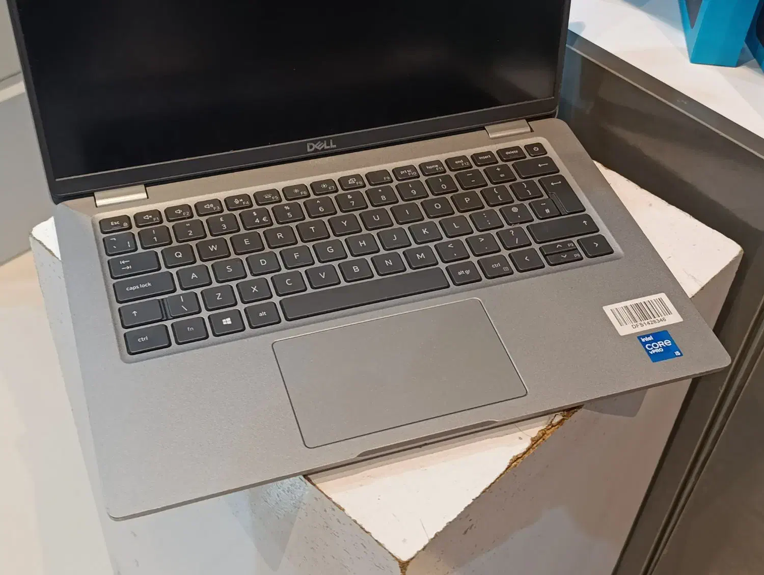 لپتاپ dell latitude 5420 با پردازنده‌ نسل 11 تاچ|رایانه همراه|مشهد, کوثر|دیوار