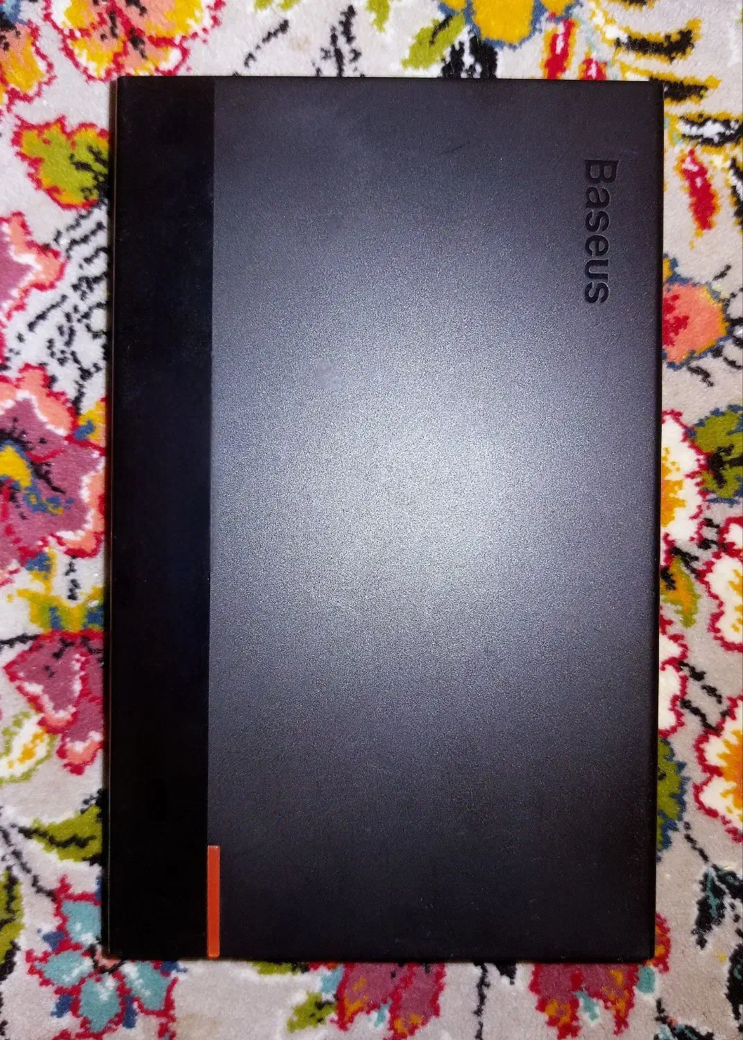 هارد مدل HGST 7200rpm 1TB + باکس باسئوس USB-C 3.1|قطعات و لوازم جانبی رایانه|رباط‌کریم, رباط‌کریم|دیوار