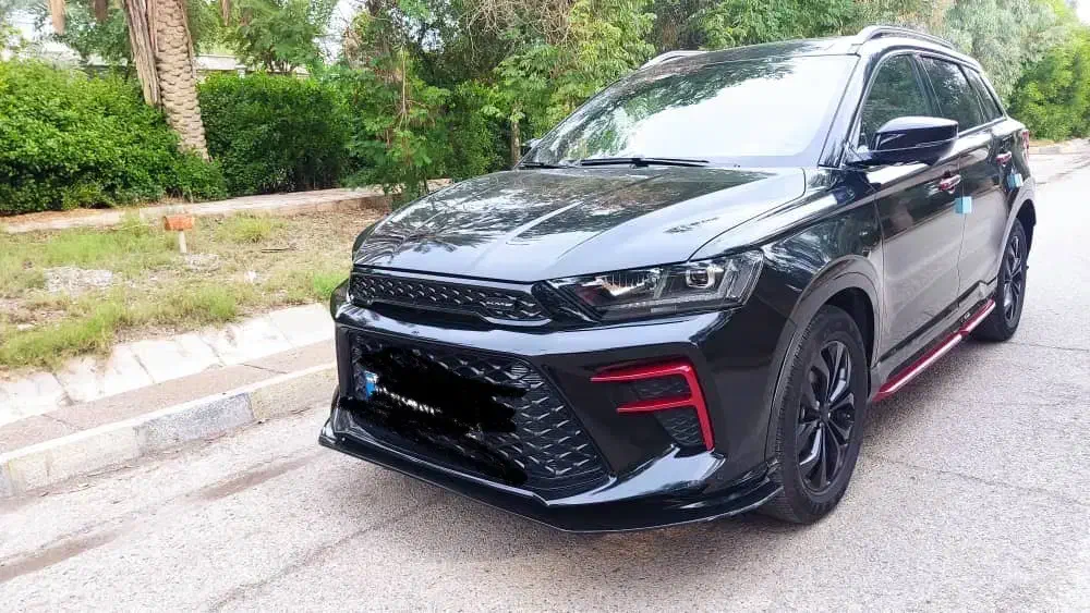 Kmc A5|خودرو سواری و وانت|اصفهان, شاهد|دیوار