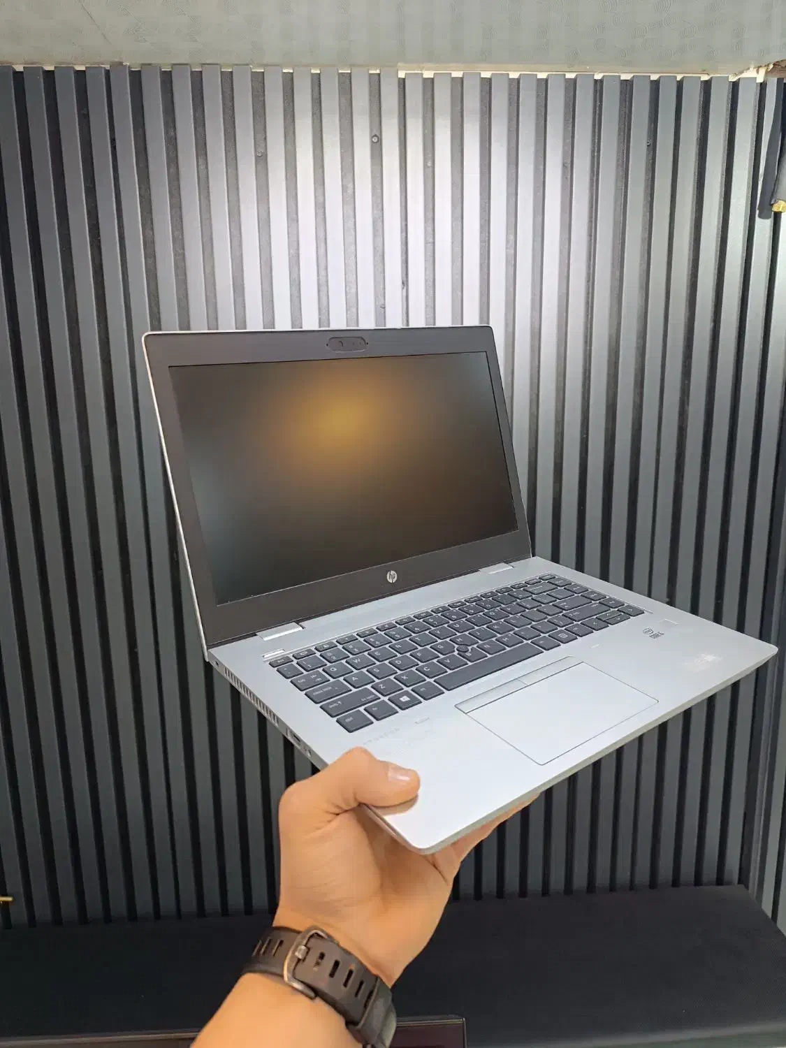 نسل ده با طراحی فوق العاده ارمغان برند HP|رایانه همراه|کرمانشاه, |دیوار