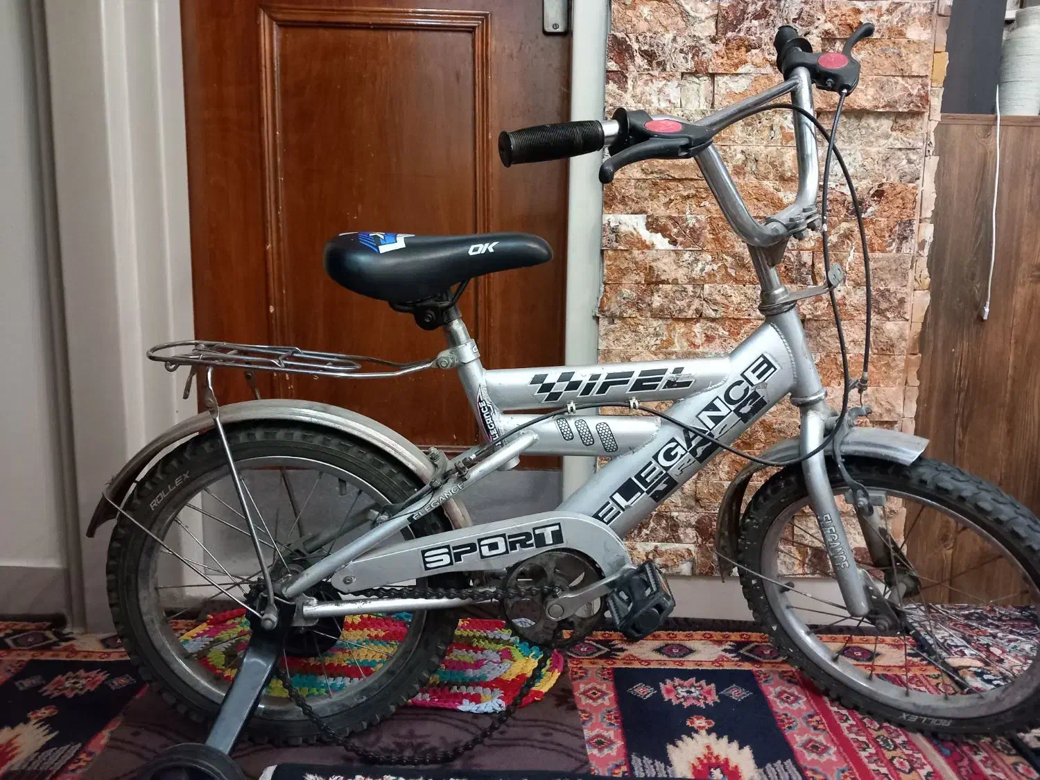 دوچرخه|دوچرخه، اسکیت، اسکوتر|تهران, گمرک|دیوار