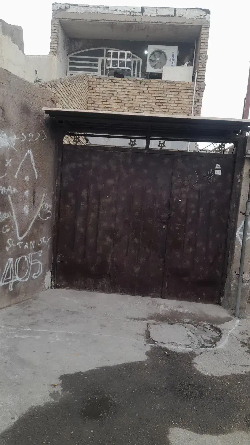 فروش خانه|فروش خانه و ویلا|اهواز, منبع اب|دیوار