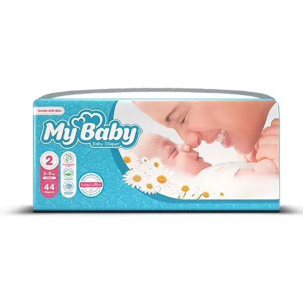 پوشک سایز 2 مای بیبی|آرایشی، بهداشتی، درمانی|تهران, پاسداران|دیوار