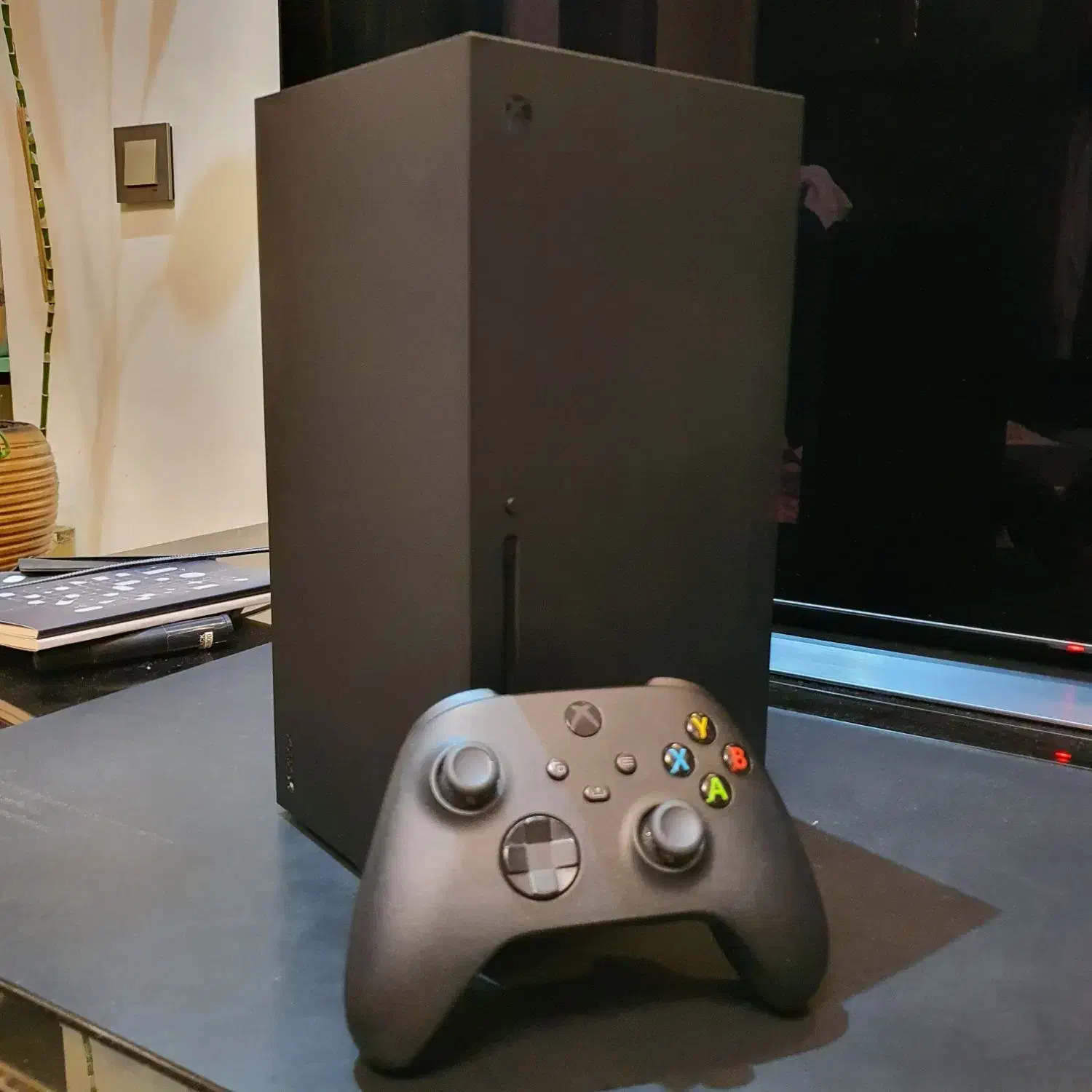 xbox series x|کنسول، بازی ویدئویی و آنلاین|تهران, جماران (نیاوران)|دیوار