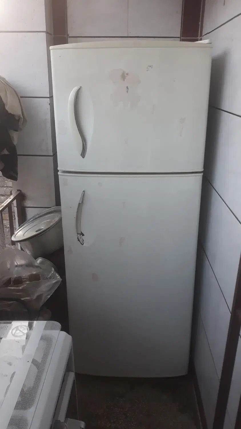 یخچال|یخچال و فریزر|شاهرود, |دیوار