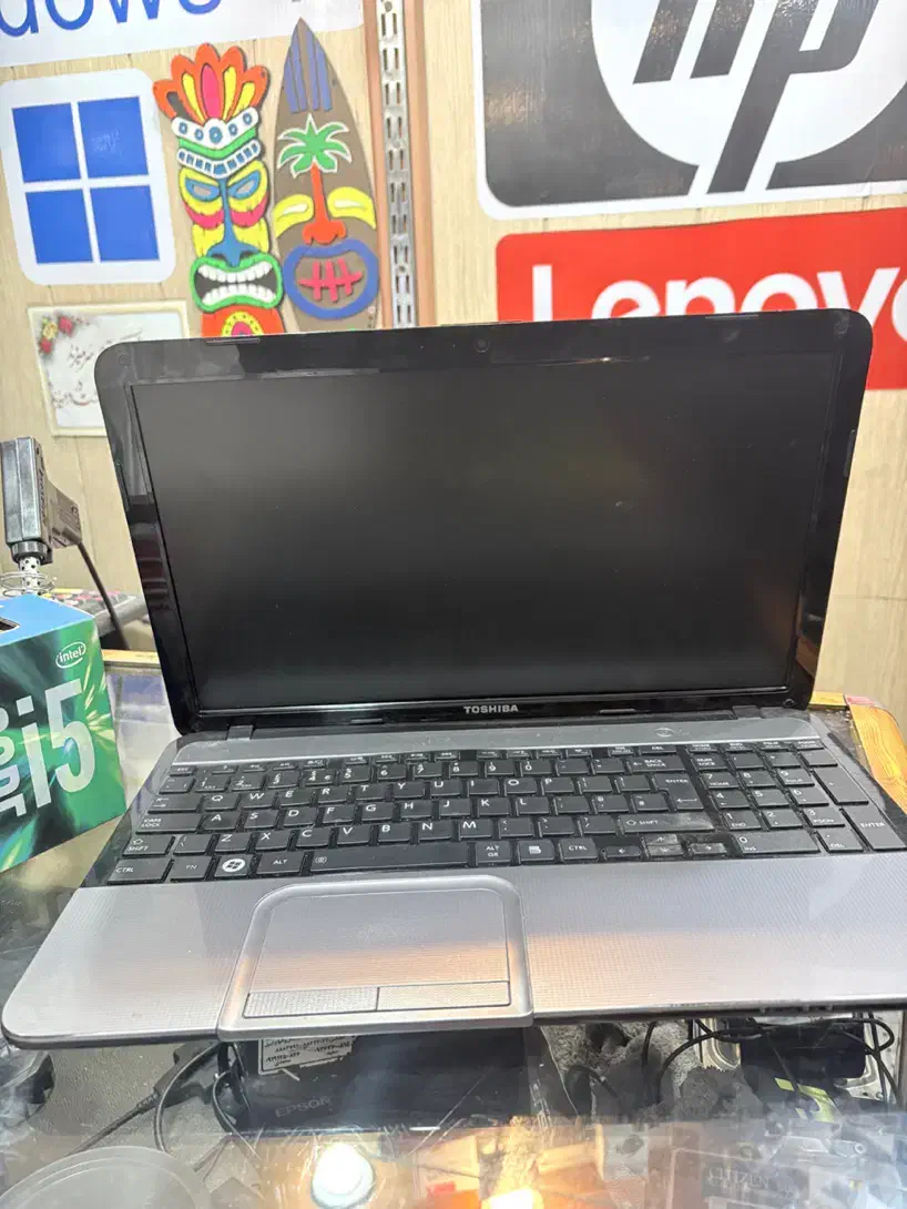 لب تاب توشیبا|رایانه همراه|تهران, شوش (باغ آذری)|دیوار