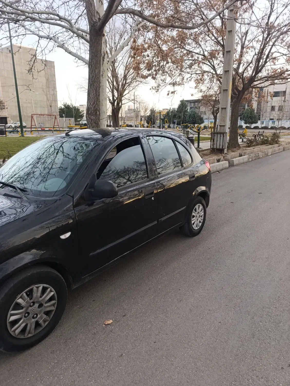 تیبا2مدل98|خودرو سواری و وانت|قزوین, |دیوار