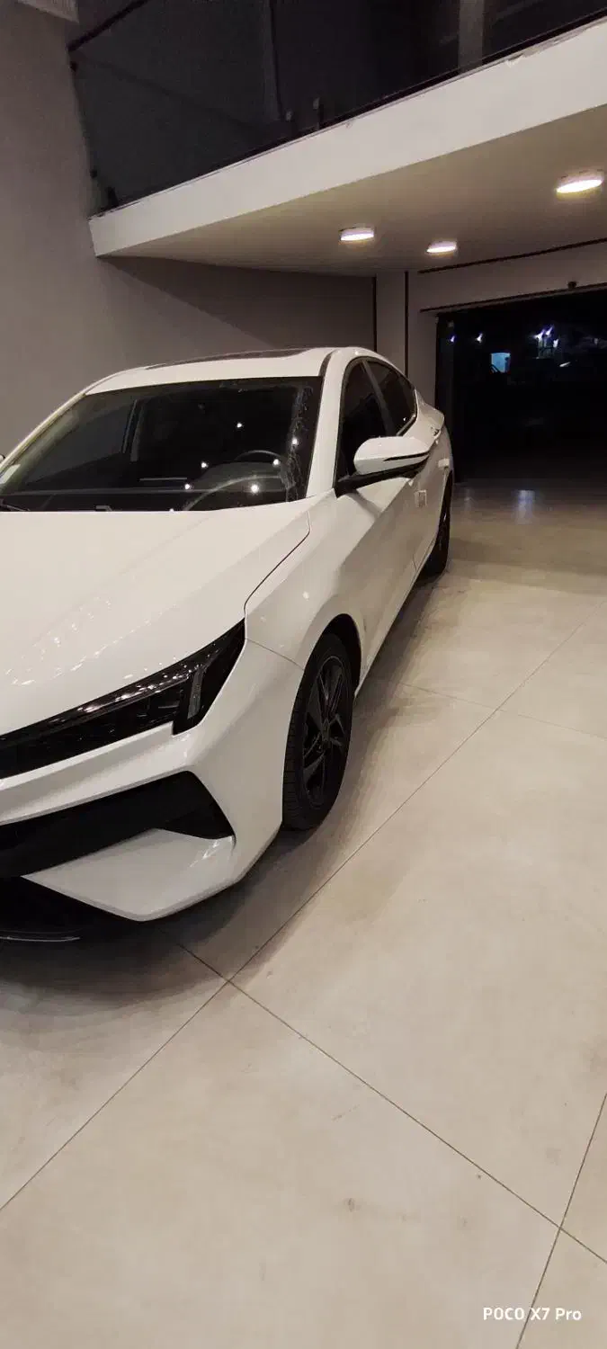 KMC J7 کارشناسی سفید 1401|خودرو سواری و وانت|مشهد, امام رضا (ع)|دیوار