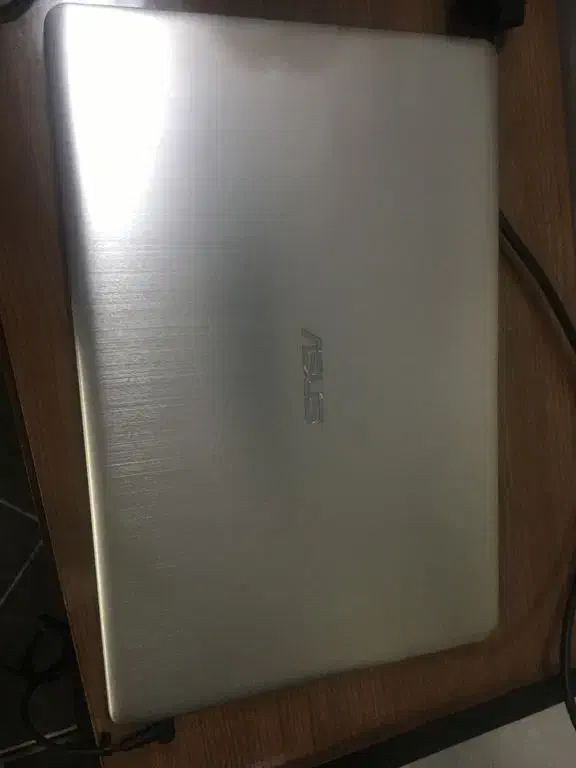 لپ تاپ کارکرده ایسوس مدل VivoBook Pro 15 N580GDAP|رایانه همراه|قزوین, |دیوار