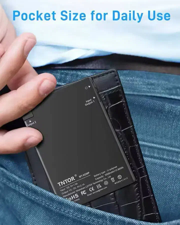 پاور بانک|لوازم جانبی موبایل و تبلت|زاهدان, |دیوار