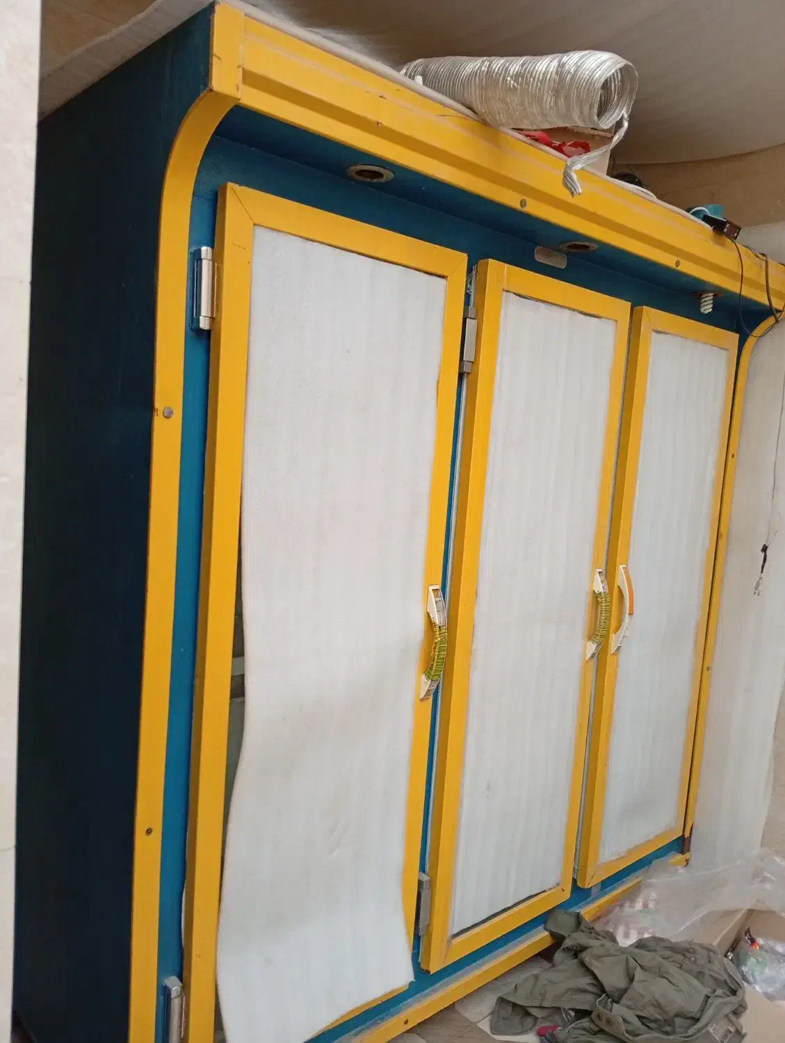 یخچال فروشگاهی خورموج|فروشگاه و مغازه|خورموج, |دیوار