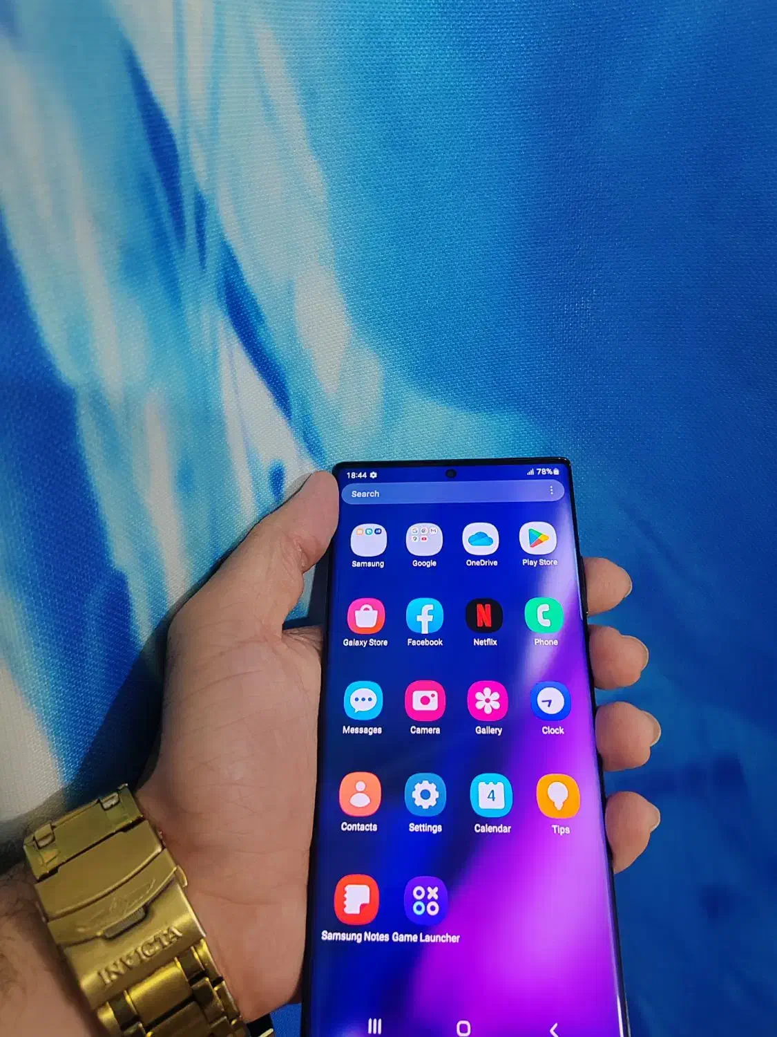 NOTE 20 ULTRA 5G بامتعلقات   مشابه نو|موبایل|رشت, گلسار|دیوار