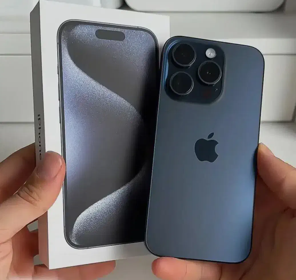 آیفن ۱۵ پرومکس ۲۵۶ گیگ تمیزوسالم|موبایل|اسلام‌‌آباد غرب, |دیوار