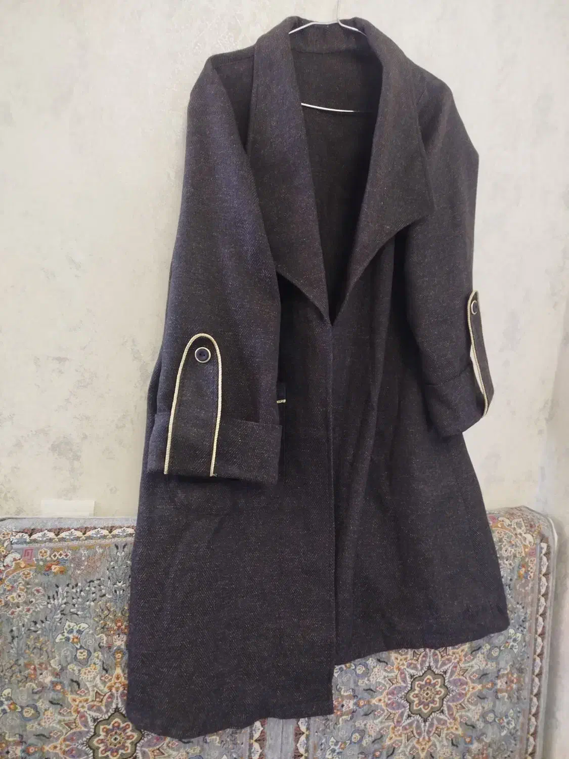 پالتو|لباس|محمدشهر, ولدآباد|دیوار