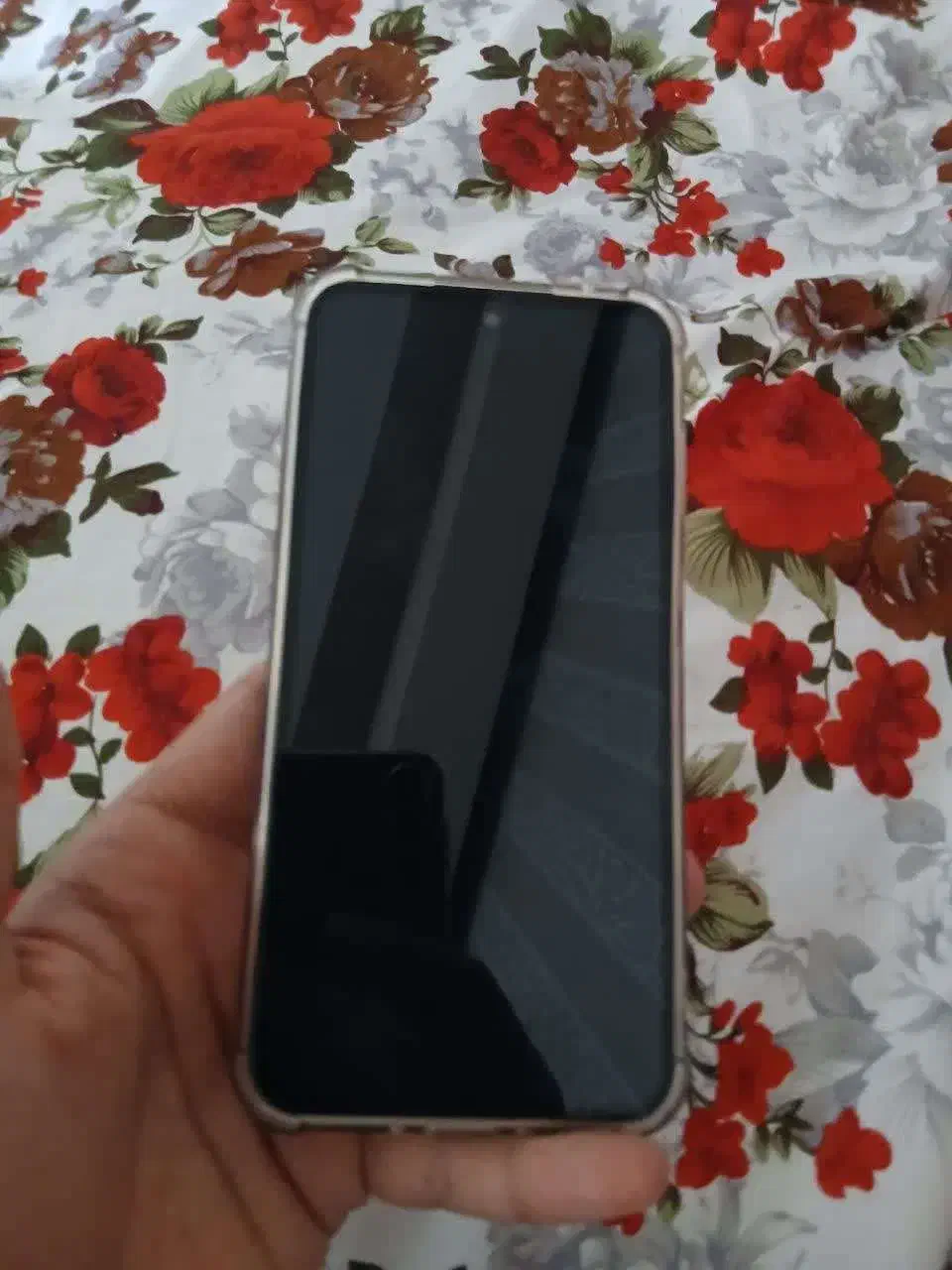 گوشی سامسونگ A35 128|موبایل|یزد, |دیوار