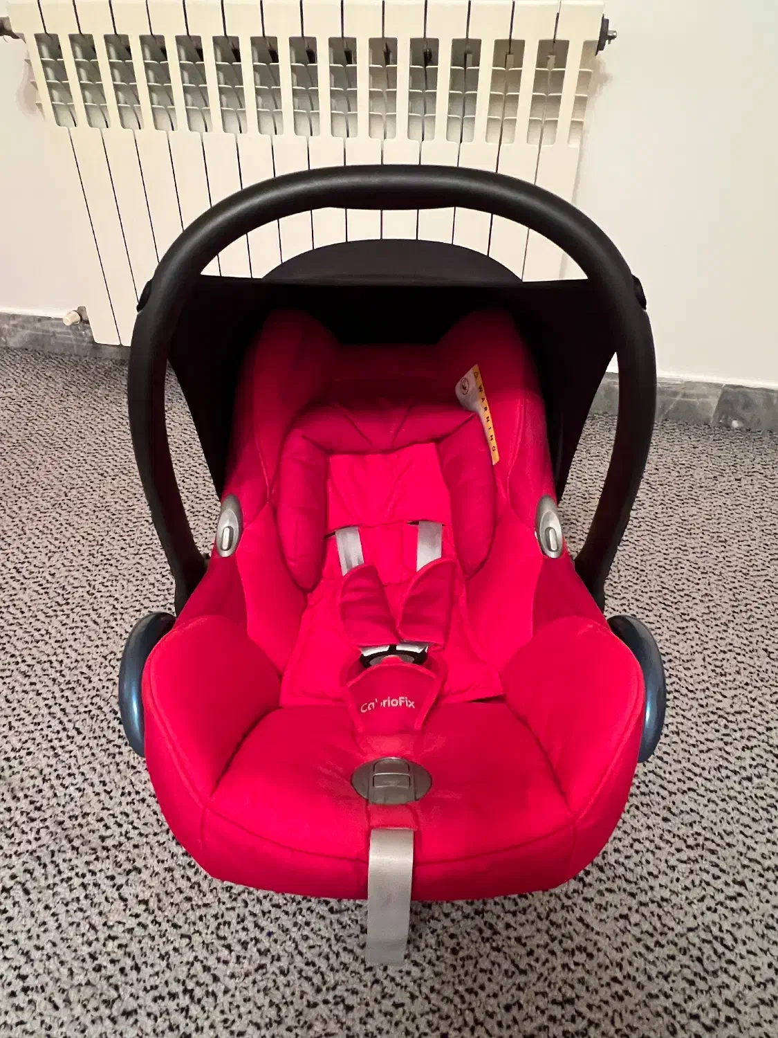 کریر مکسی کوزی اصل هلند|کالسکه و لوازم جانبی|آمل, |دیوار