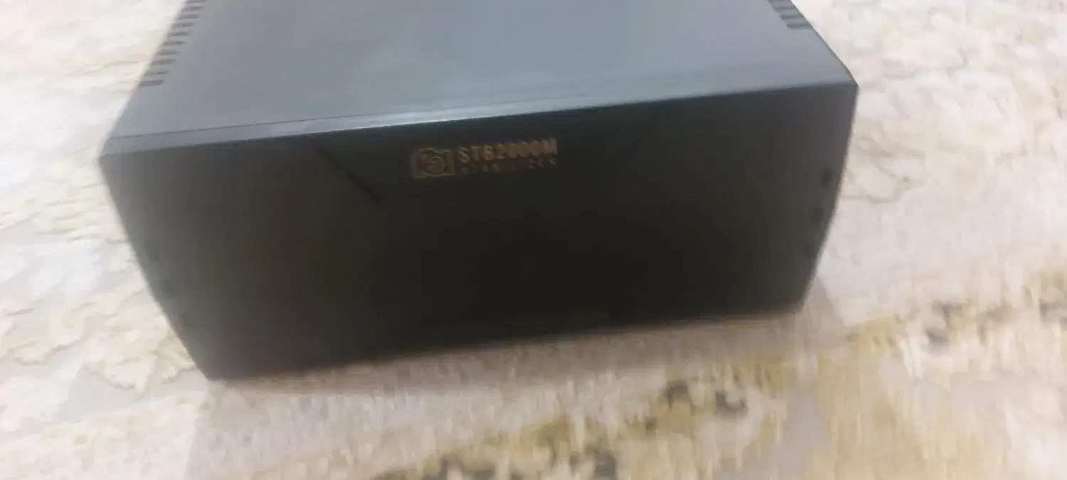 استابلایزر|قطعات و لوازم جانبی رایانه|همدان, |دیوار