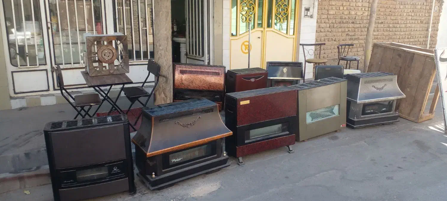 سمساری وضایعاتی|خدمات پیشه و مهارت|اراک, |دیوار