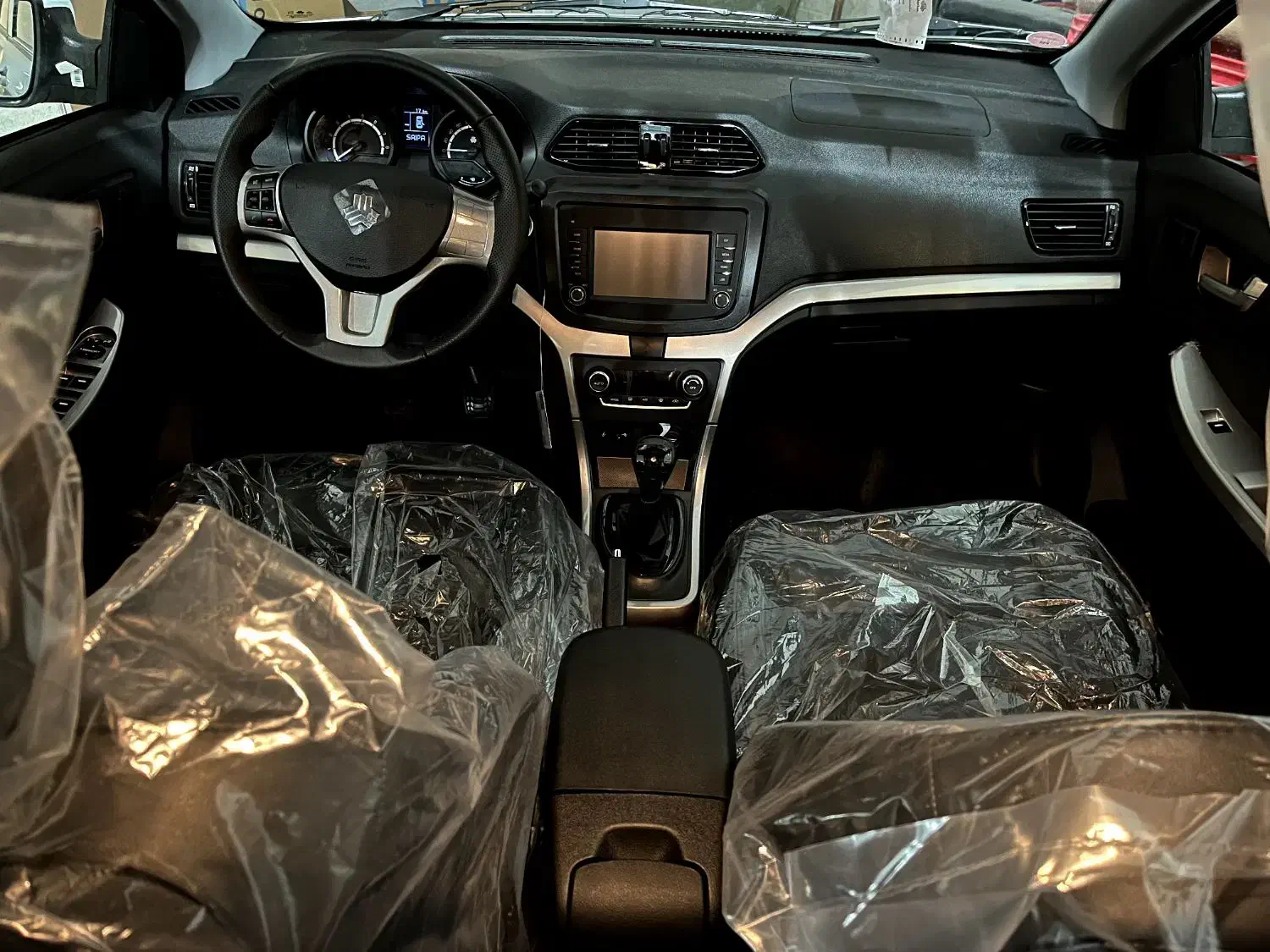 شاهین GL صفر با کارت طلایی|خودرو سواری و وانت|خرمآباد, |دیوار