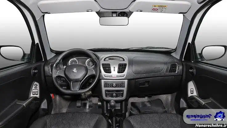 ساینا 85 گانه|خودرو سواری و وانت|جهرم, |دیوار