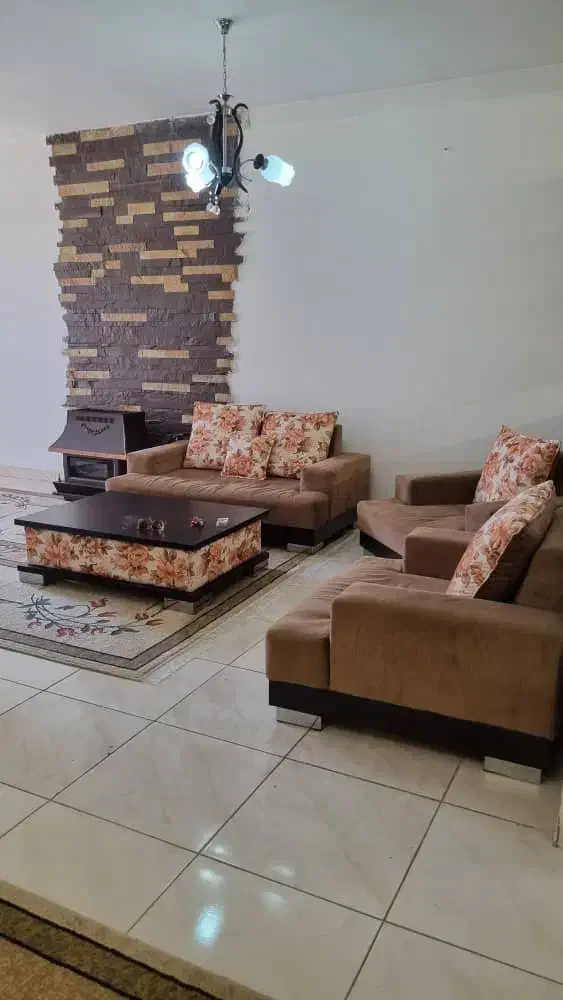 منزل  مبله|اجارهٔ کوتاه‌مدت آپارتمان و سوئیت|شیراز, سعدیه شمالی|دیوار