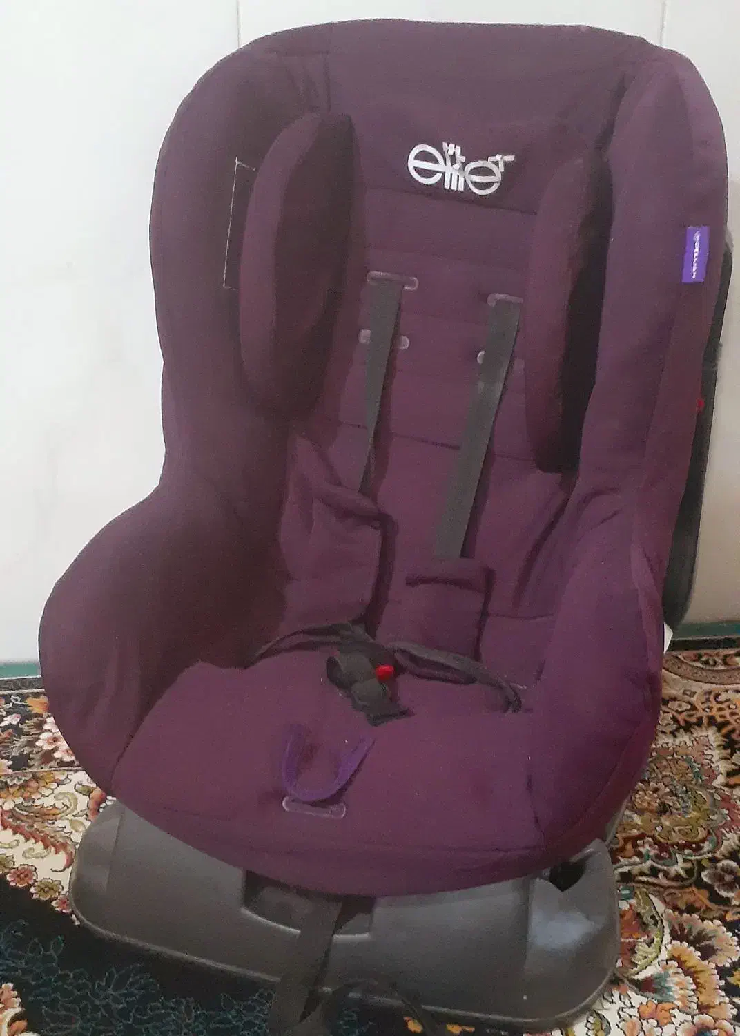 صندلی ماشین|تخت و صندلی بچه|ملایر, |دیوار