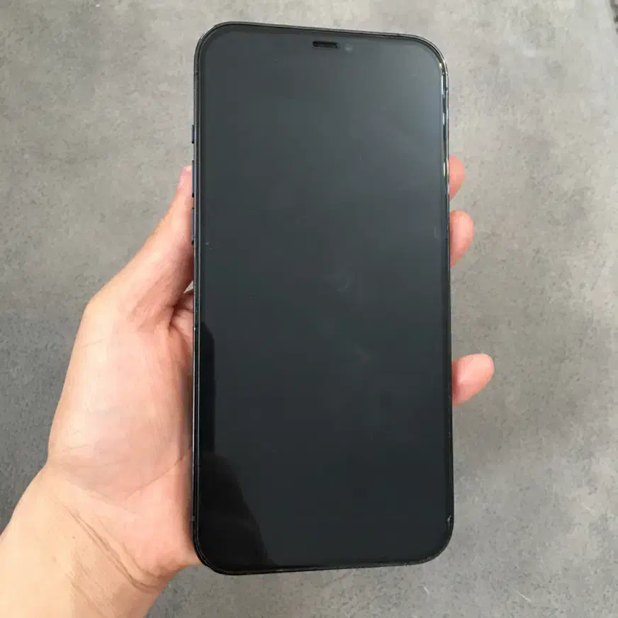 آیفون ۱۲ پرومکس|موبایل|پرند, فاز ۱|دیوار