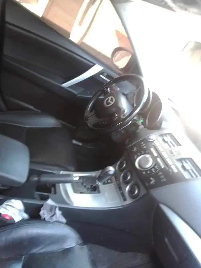 مزدا نیو ۸۹ هاچبک|خودرو سواری و وانت|ساری, |دیوار