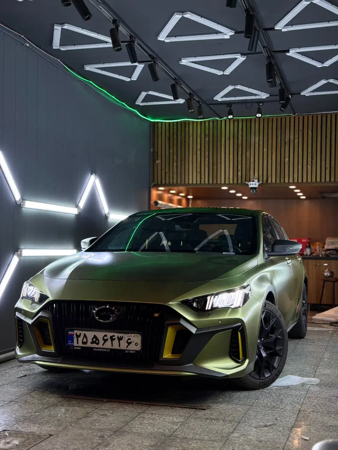 پولیش واکس بدنه کاربینز کاورهگزیسkpmfخودروxpelتکرپ|خدمات موتور و ماشین|تهران, اوقاف|دیوار