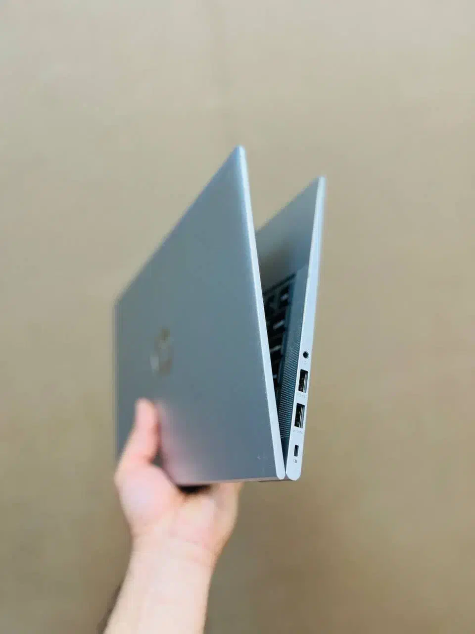HP 635 AERO G7|رایانه همراه|قم, بکایی|دیوار