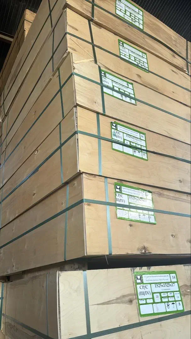 فروش پلی وود ضد آب از ۳الی ۳۰میل|مصالح و تجهیزات ساختمان|میاندوآب, |دیوار