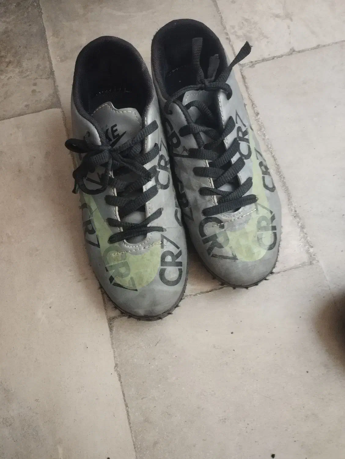 کفش استوک|کیف، کفش، کمربند|اراک, |دیوار