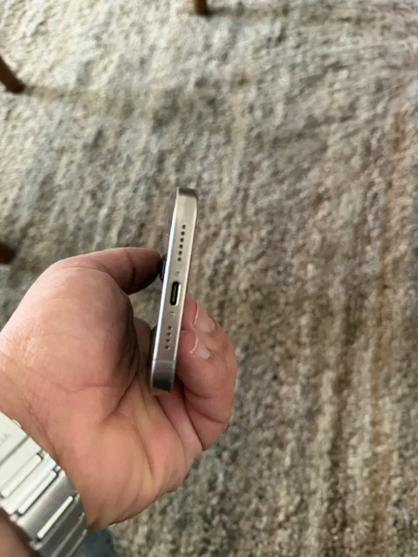 Iphone 16 pro max|موبایل|تهران, آرارات|دیوار