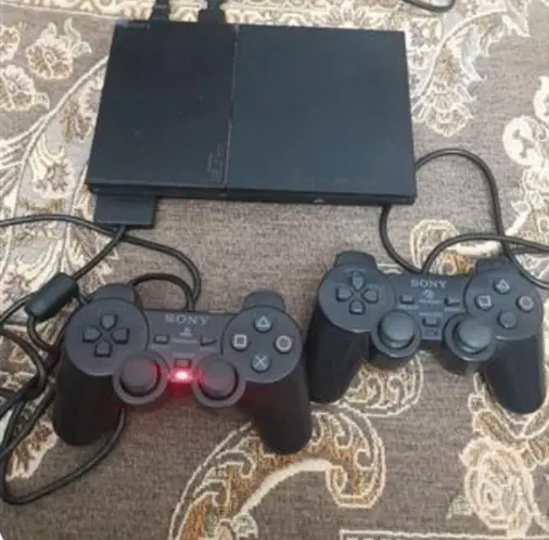 پیس sony2|کنسول، بازی ویدئویی و آنلاین|تهران, امام زاده حسن|دیوار