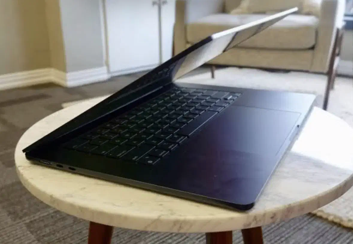 مک‌بوک ایر m2 - ۲۰۲۲، ۲۵۶ رم ۸|رایانه همراه|قم, باجک دو|دیوار