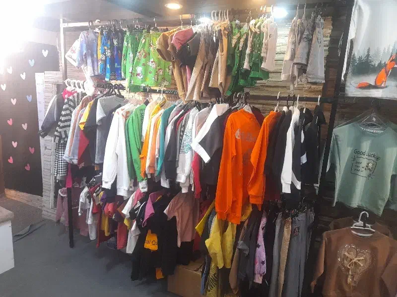 حراج بلک فرایدی|لباس|محلات, |دیوار