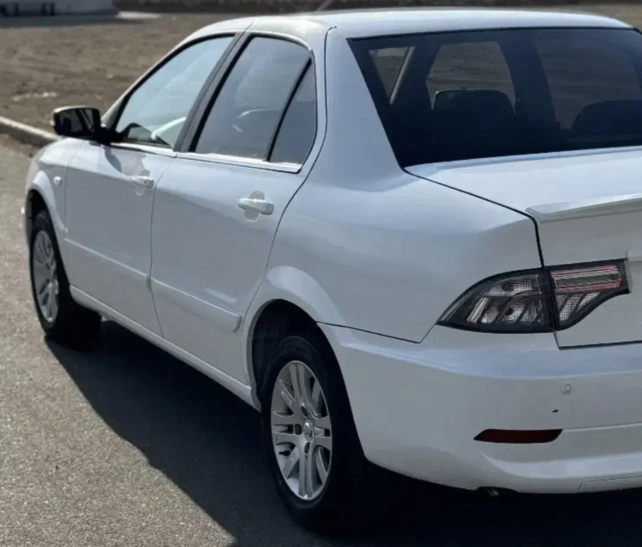 سمندسورن پلاس مدل۱۴۰۰|خودرو سواری و وانت|زنجان, |دیوار