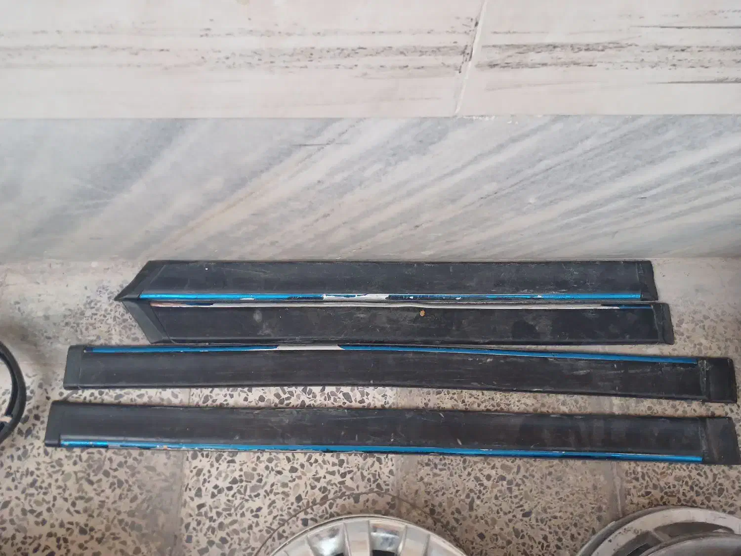 لوازم پژو و پراید حراج|قطعات یدکی و لوازم جانبی|خاش, |دیوار