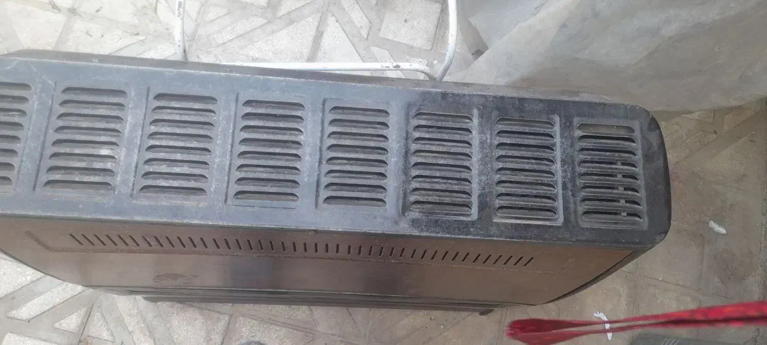 بخاری|بخاری، هیتر، شومینه|اسلام‌شهر, شهرک محمدیه|دیوار