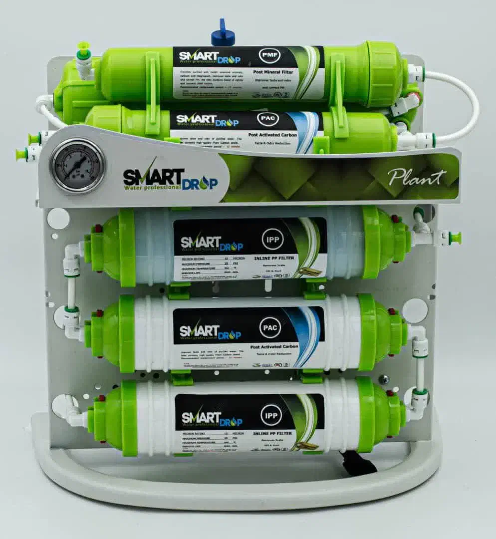 فروش لوازم تصفیه آب صنعتی ، نیمه صنعتی و خانگی|آب‌سردکن و تصفیه آب|کلاله, |دیوار