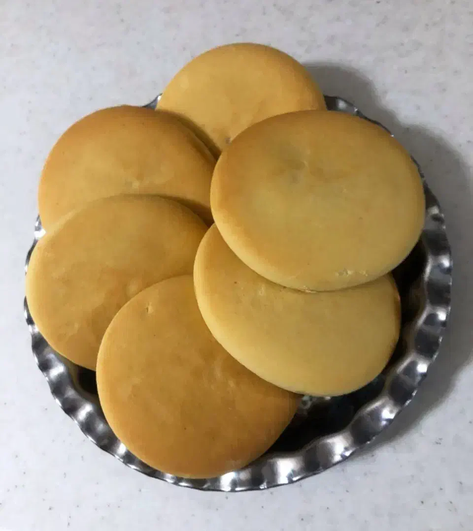 کلوچه درجه یک ارسال رایگان|خوردنی و آشامیدنی|یزد, |دیوار