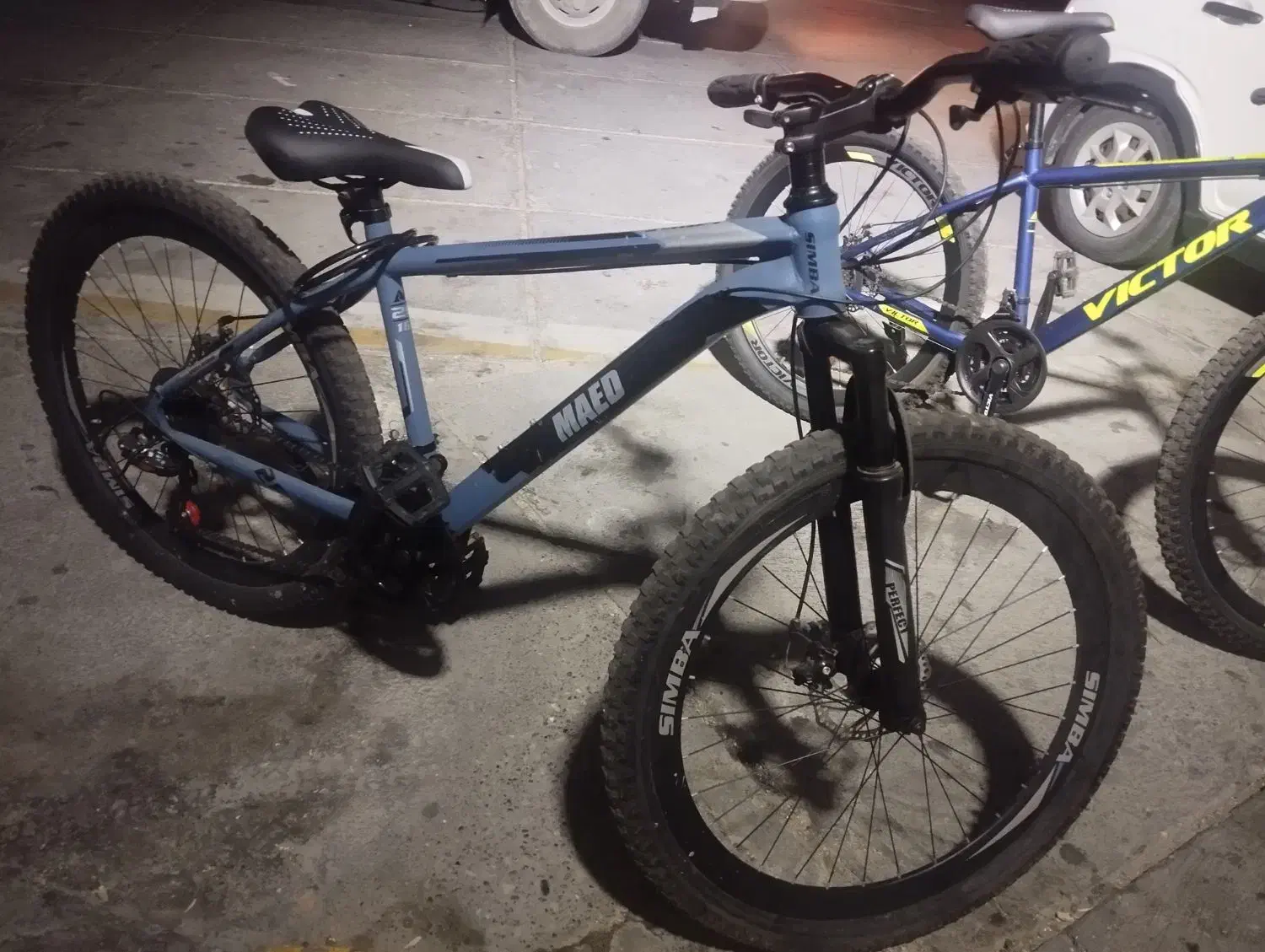 دوچرخه|دوچرخه، اسکیت، اسکوتر|کیش, |دیوار