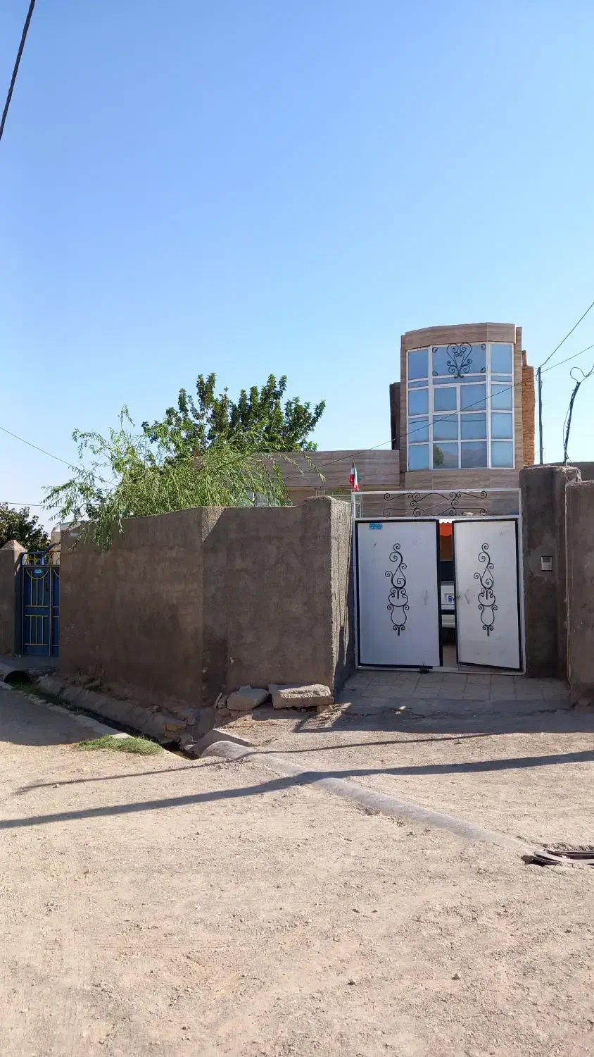 خانه باغ|فروش خانه و ویلا|تربت جام, میان جام|دیوار