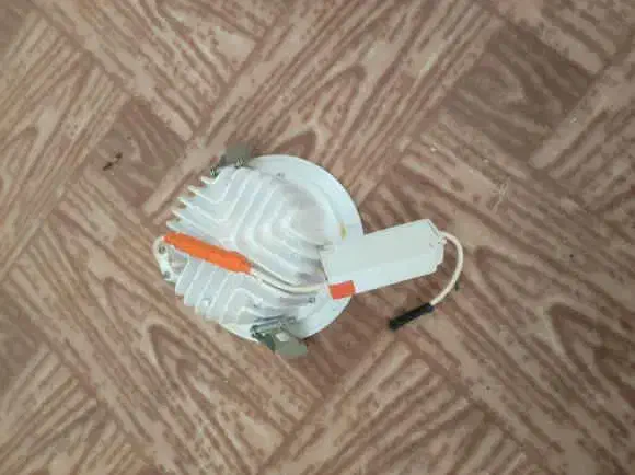 هالوژن|لامپ و چراغ|فیرورق, |دیوار